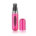 1-5 uds botella de recarga de Perfume Mini frasco de aerosol