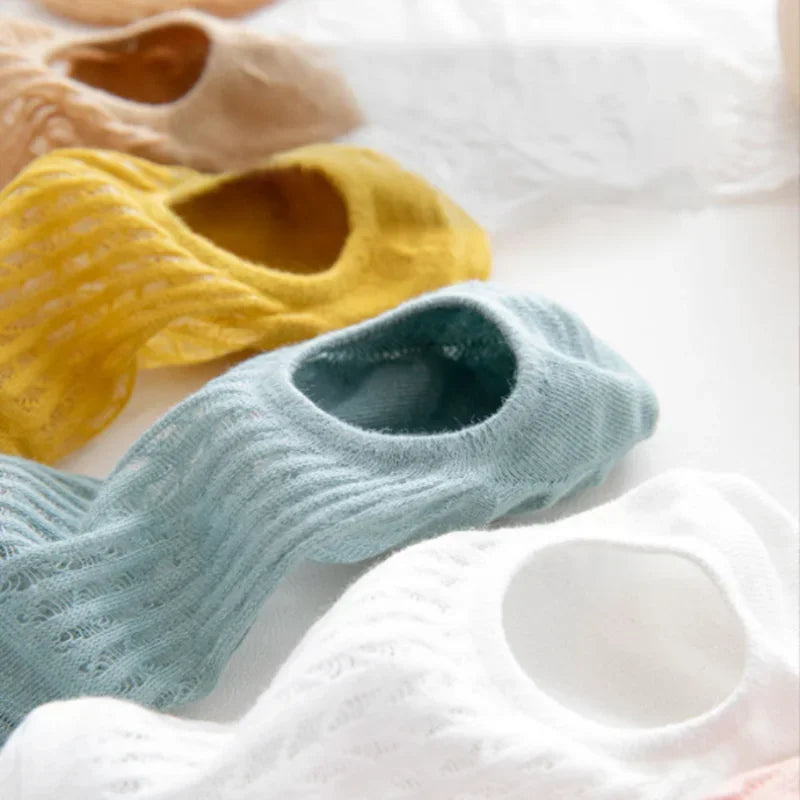 Premium Invisible Socks
