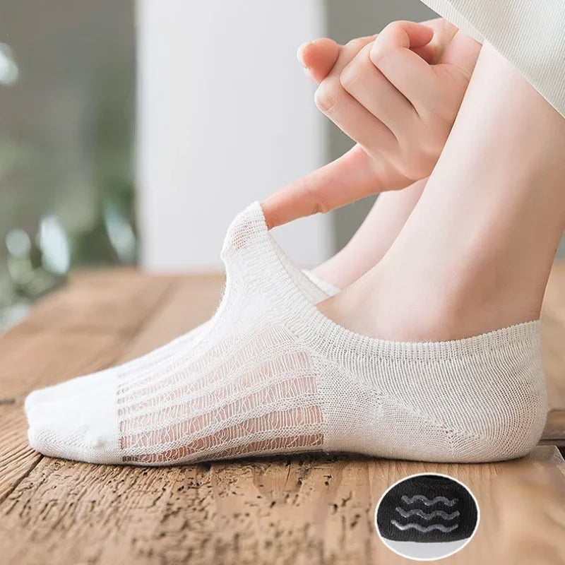 Premium Invisible Socks