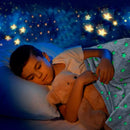 Manta Luminosa para Invierno