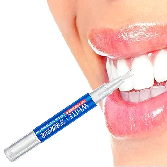 Lapiz Blanqueador  Dental White
