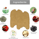 Adhesivo de Extracto de Artemisa China