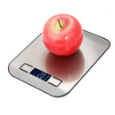 Báscula de Cocina Portátil SmartScale 10kg