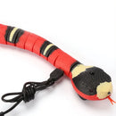 Serpiente Inteligente para Mascotas