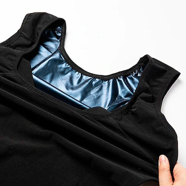 Sudadera Térmica