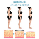RodiCupression™ - Rodillera autocalentable de acupresión con turmalina