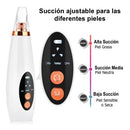 Limpiador Facial Portátil - SoftSkin™