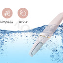 Aparato de Calor Eléctrico y Eliminación de Pieles Muertas.