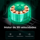 Pistola de masaje ProMax™