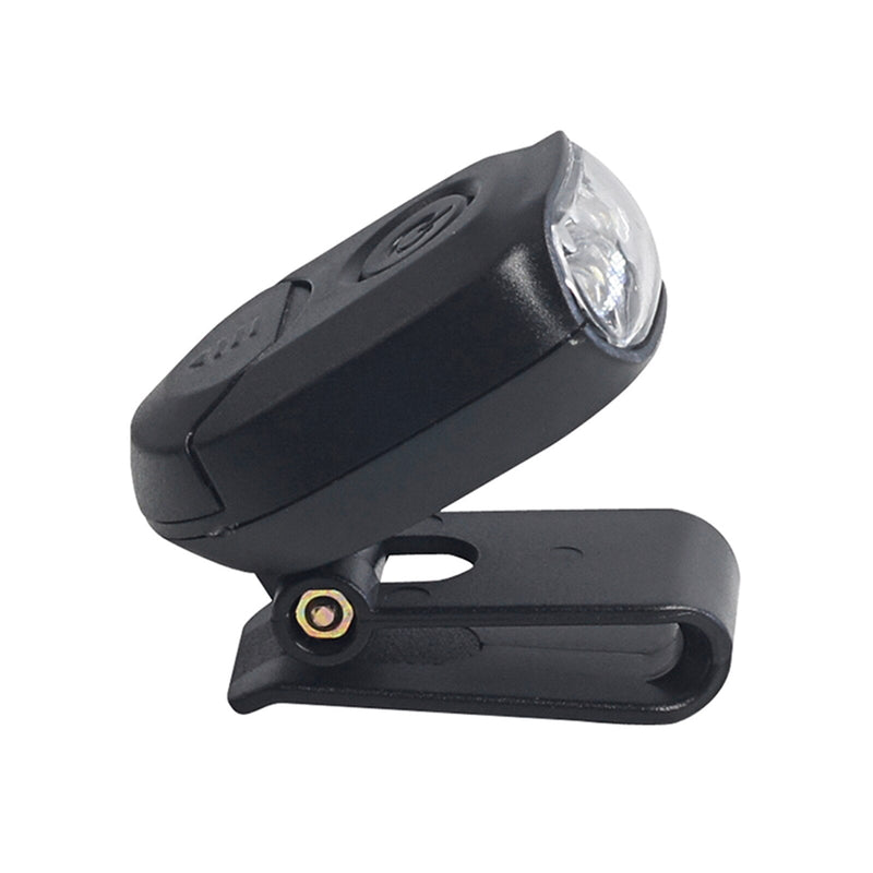 Linterna de Gorra LED para Pesca y Senderismo Flexiluz