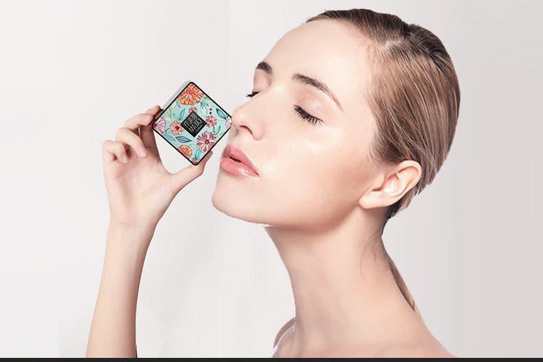 Base de Maquillaje BeautyCream Resistente al Agua