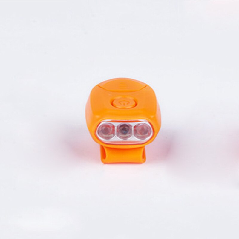 Linterna de Gorra LED para Pesca y Senderismo Flexiluz