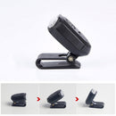 Linterna de Gorra LED para Pesca y Senderismo Flexiluz