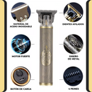 Maquina de Afeitar y Cortapelo Profesional CutPro™v