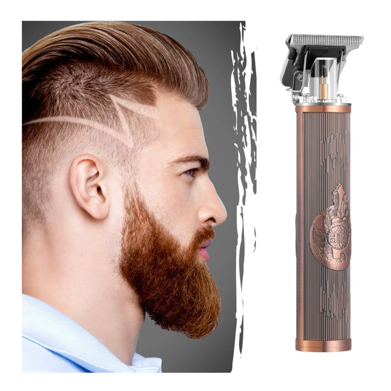 Maquina de Afeitar y Cortapelo Profesional CutPro™v