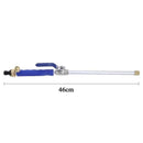 Manguera de Alta Presión Extensión