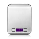 Báscula de Cocina Portátil SmartScale 10kg
