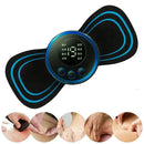 Patch de Masaje EMS🔥Super Oferta HOY 35%