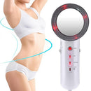 Masajeador de Cavitación Reafirmante CaviHome™