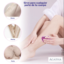 Depiladora de mano - CrystalMagic