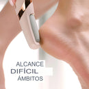 Aparato de Calor Eléctrico y Eliminación de Pieles Muertas.