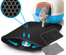 Alfombra Higiénica para Gatos