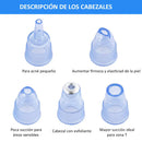 Limpiador Facial Portátil - SoftSkin™