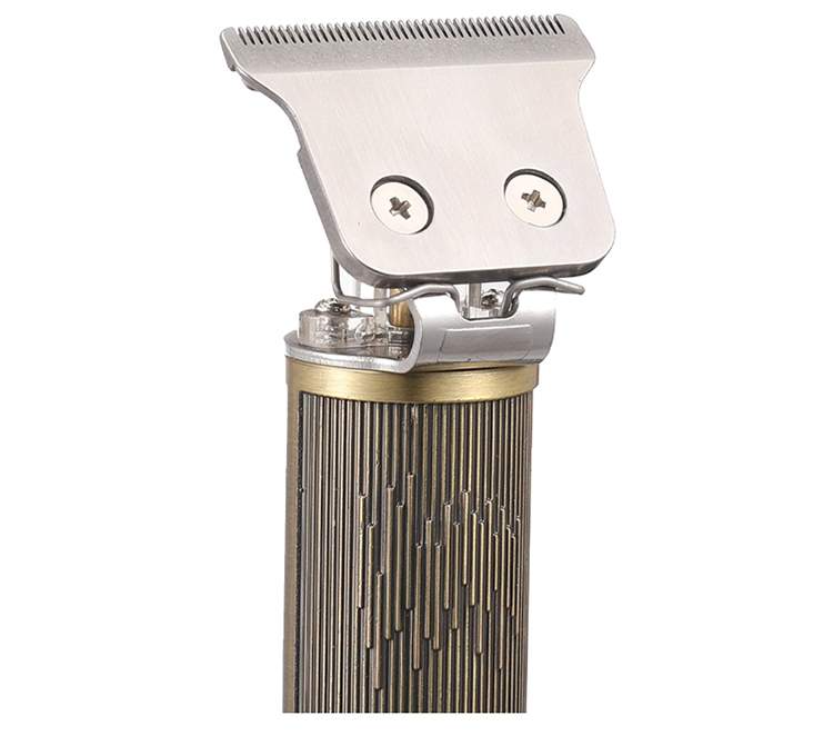 Maquina de Afeitar y Cortapelo Profesional CutPro™v