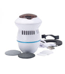 Removedor de Callos Portátil