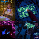 Pizarra Educativa Luminosa Magic - MagicLight