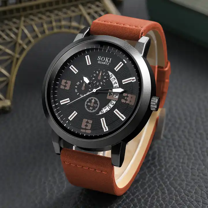 Reloj Elegante | +3 pulseras a juego ¡Solo esta semana! ⏱️