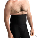 Short FarmaCell Control de tallas dos en una: microfibra short y cinturón.