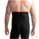 Short FarmaCell Control de tallas dos en una: microfibra short y cinturón.